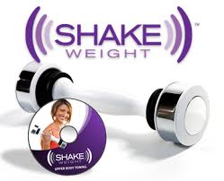 Shake Weight for Women