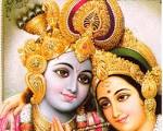 Wallpapers Radha Krishna Aum