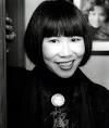 Amy Tan -- the Year of the Tiger begins this weekend. - Amy.Tan_01-thumb-270x319