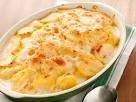 Scalloped Potatoes