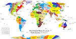 time gmt