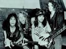 Metallica Band: Pictures