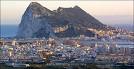 Gibraltar: population, area, capital, cities.