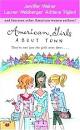 American Girls about Town by Jennifer Weiner - Reviews, Discussion ...