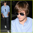 Zac Efron: No More Musicals