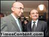 Sanjay Passi and Kishorebhai Zaveri at the launch of Brioni's exclusive ... - Sanjay-Passi-Kishorebhai-Zaveri