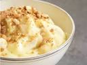 Banana Pudding with Vanilla Wafer Crumble Recipe - KitchenDaily