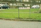 Funny road name - via Daymix