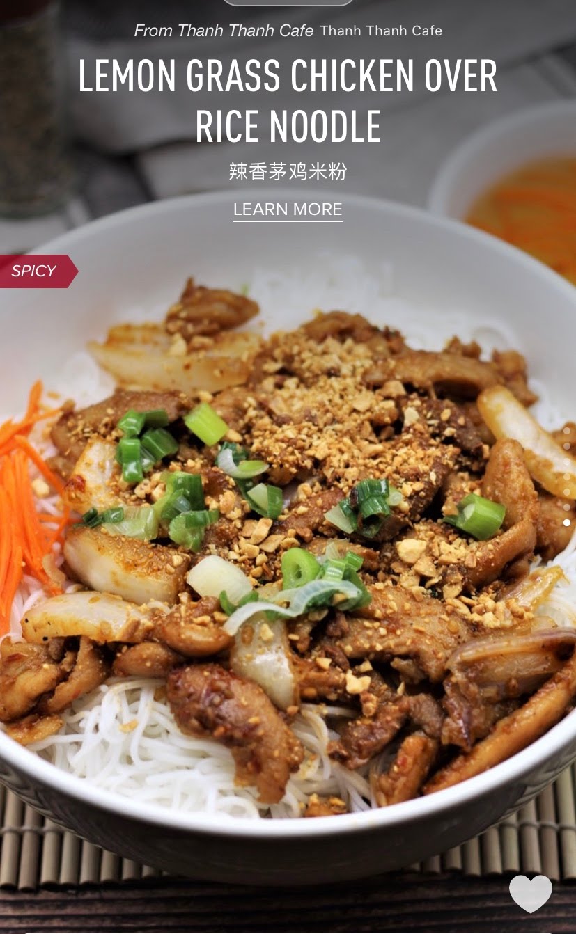 Thanh Thanh Cafe — photo 20