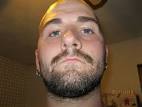 Bald and Bearded Again (Photos
