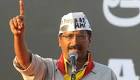 AAP chief Arvind Kejriwal dares FM, says arrest me if we took.