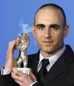 Award winning filmmaker Joseph