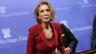 CARLY FIORINA: Liberal environmentalists to blame for Calif.