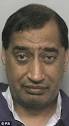 Jailed: Munir Hussain. This is serial criminal Walid Salem walking out of ... - 20835