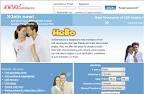 LDS Romance - Submit an Entry: Online Dating Sites