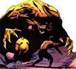 Devil Hulk vs H/P Doomsday