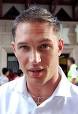 Tom Hardy 2010年7月