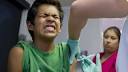 BBC News - Measles and the anti-vaccine debate