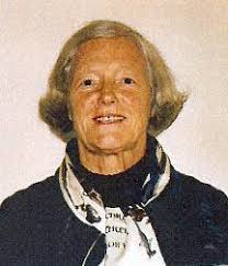 Ann Bliss is one of several nurses who played an important role in the establishment and development of the physician assistant (PA) profession nationally. - blissBio_clip_image001