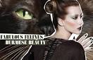 MAC Fabulous Felines Swatches