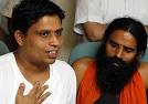 aide Acharya Balkrishna