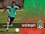 Jared Borgetti