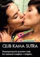 US Swingers club closed