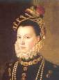3ª esposa de Felipe II
