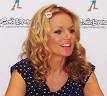 Geri Halliwell of the Spice