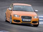 Audi S3 - CarAutoPortal.