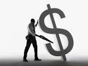 Can a collection agency assess a monthly finance charge