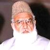 Qazi Hussain Ahmad Ameer of Jamaat-e-Islami was born at Zariat Kaka Sahib in ... - 02Qazi-Hussain-Ahmad