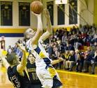 Notre Dame High School and Pius X High School boys basketball ...