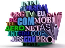 trendy domain names