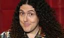 "Weird Al" Yankovic