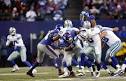 War of words between NY Giants' Justin Tuck and Dallas Cowboys ...