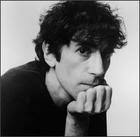 Peter Wolf, the former leader of the J. Geils Band was kind enough to donate ... - PeterWolf