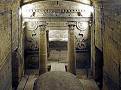 The Catacombs of Kom el-Shuqafa, the "Mound of Shards," Part I ...