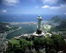 Pictures: New Seven Wonders of the World vs. Ancient Seven Wonders