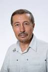 Виталий Родионов - известный