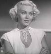 Lana Turner in The Postman