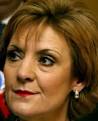 Strangford MP Iris Robinson: