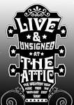 Live Music Poster by ~squiffythewombat on deviantART