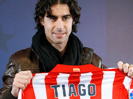 Tiago talented young European players