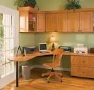 Optimizing <b>Small Home Office</b> Furniture <b>Design</b> | ArchiMagz