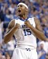DeMarcus Cousins allegedly