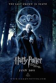 Harry Potter ve Ölüm Yadigarları Bölüm 2 Türkçe Dublaj Tek Parça