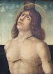 "St Sebastian".