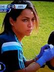 Football__Tweet on Twitter: EVA CARNEIRO today. #CFC http://t.co.