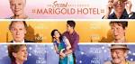 Online Freebies: Second Best Exotic Marigold Hotel | 4KQ 693AM.